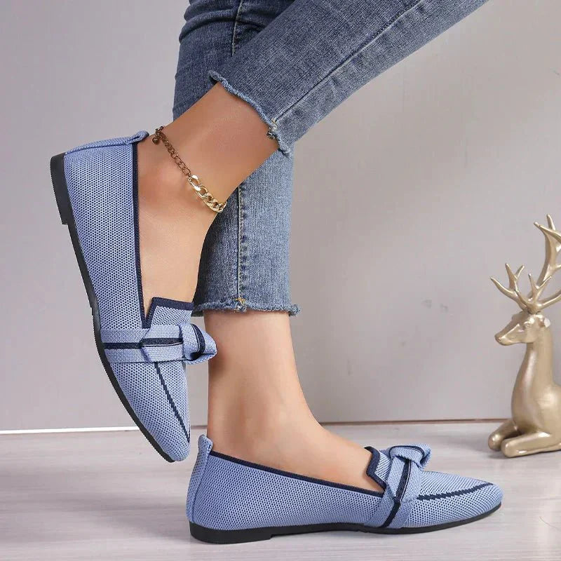 Lenaro | Elegant Luxe Loafers