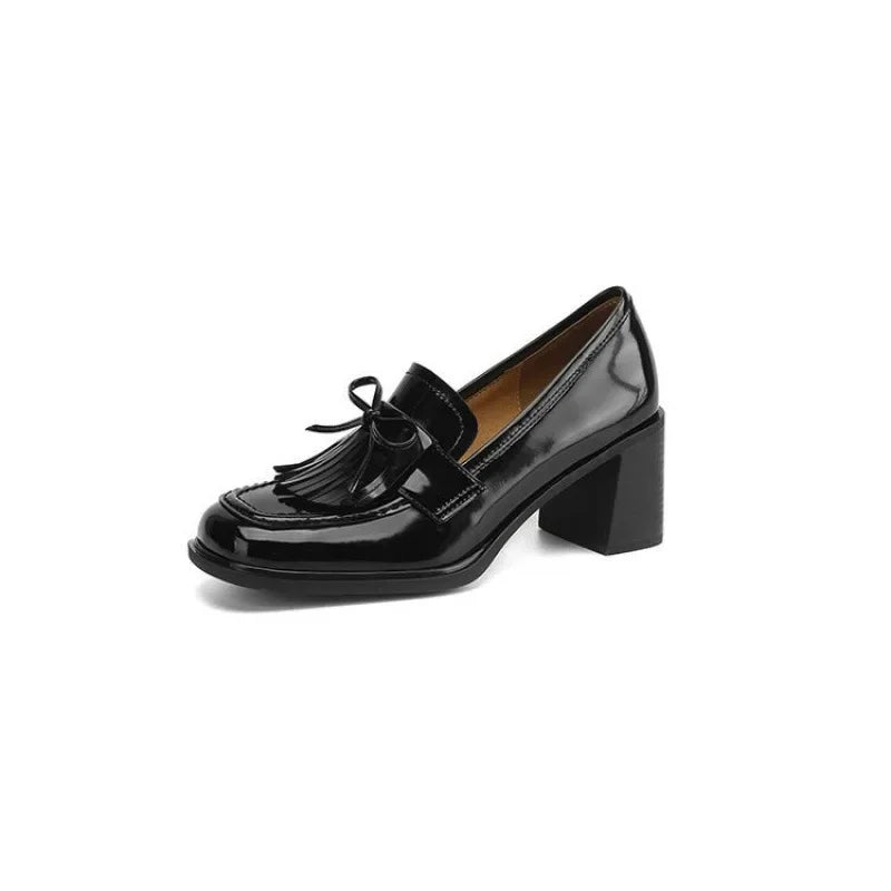 Scarlett&Claire™| Dorothy Loafer Pumps