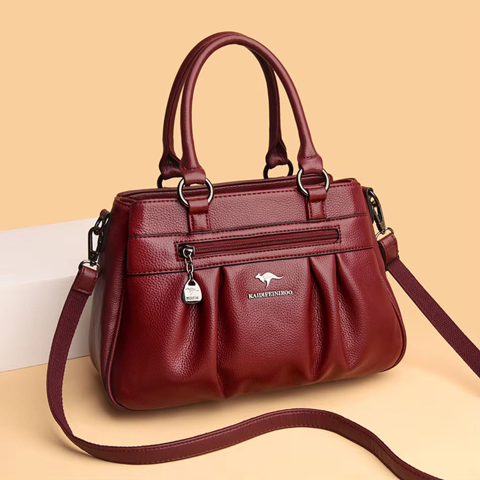 Annelise™ | Elegant Shopper
