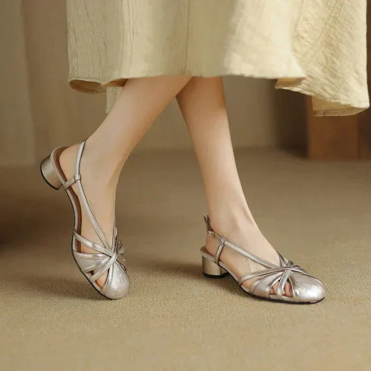 Scarlett&Claire™| Yara Elegant Sandals