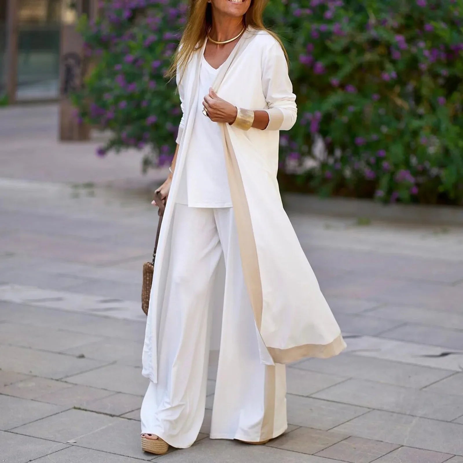 Emily | Stylish Three-Piece Set