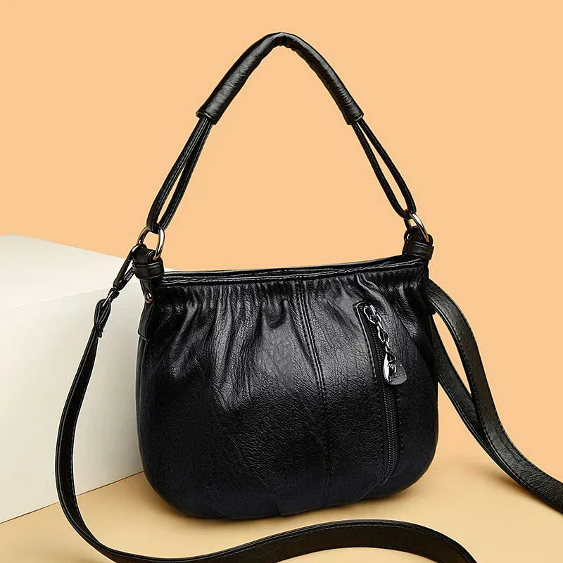Arita™ | Multi-layer Handbag