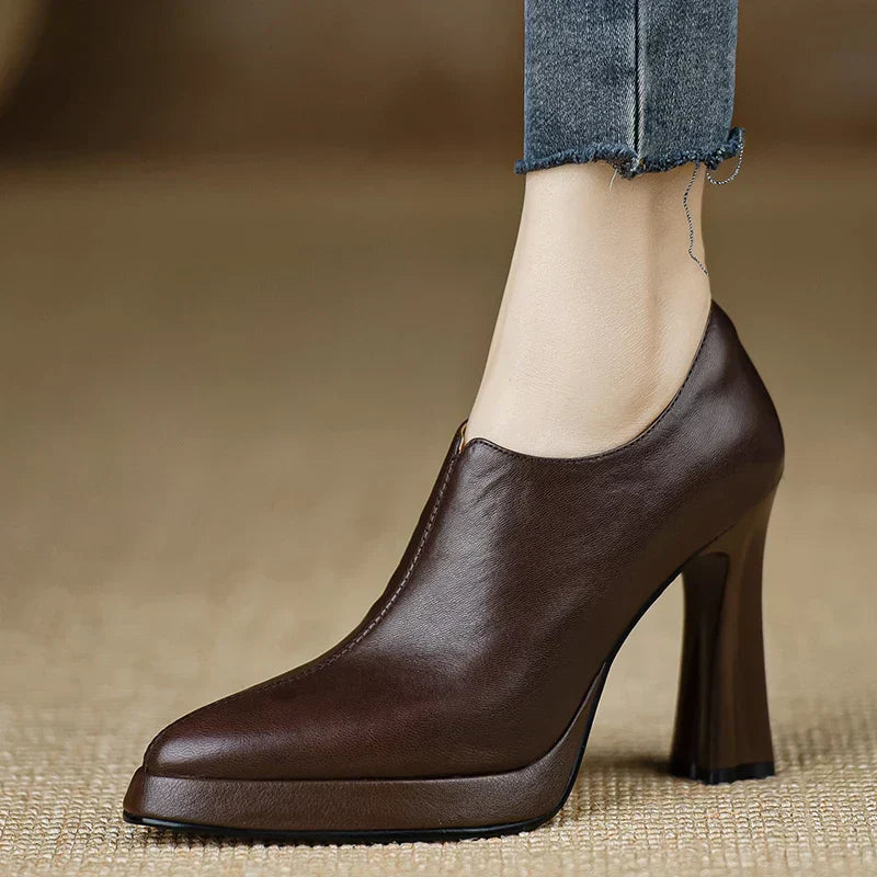 Scarlett&Claire™| Carina Stylish Pumps