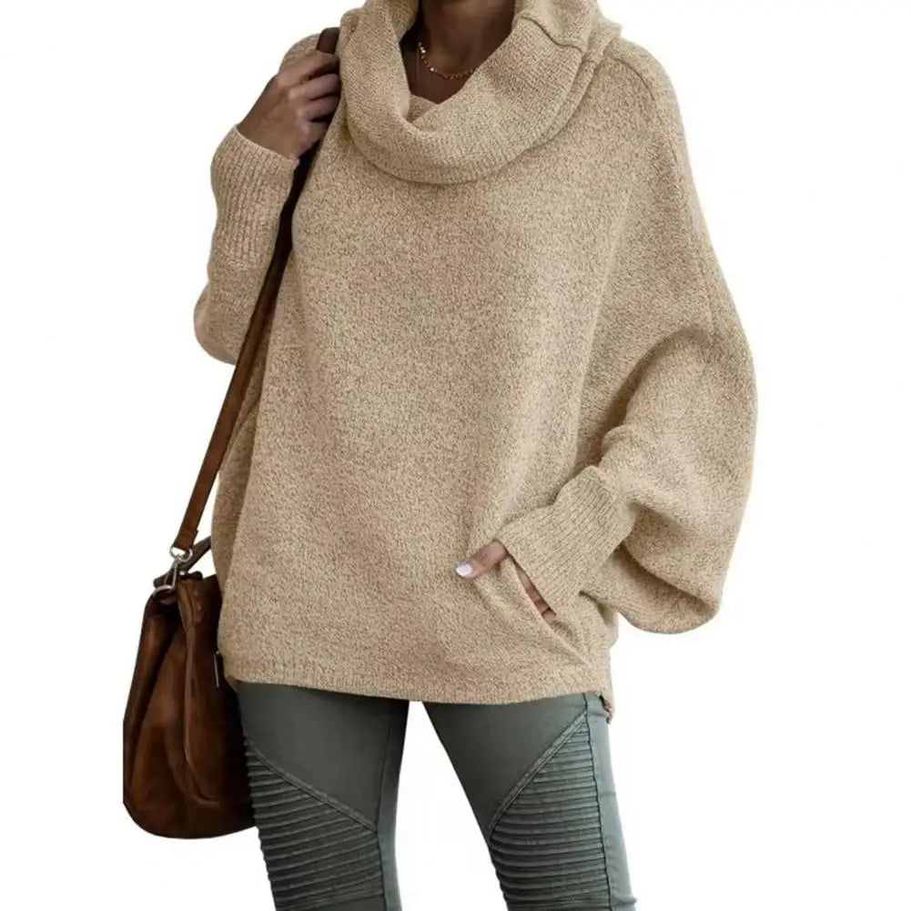 Gaby | Cozy Pullover for Effortless Days