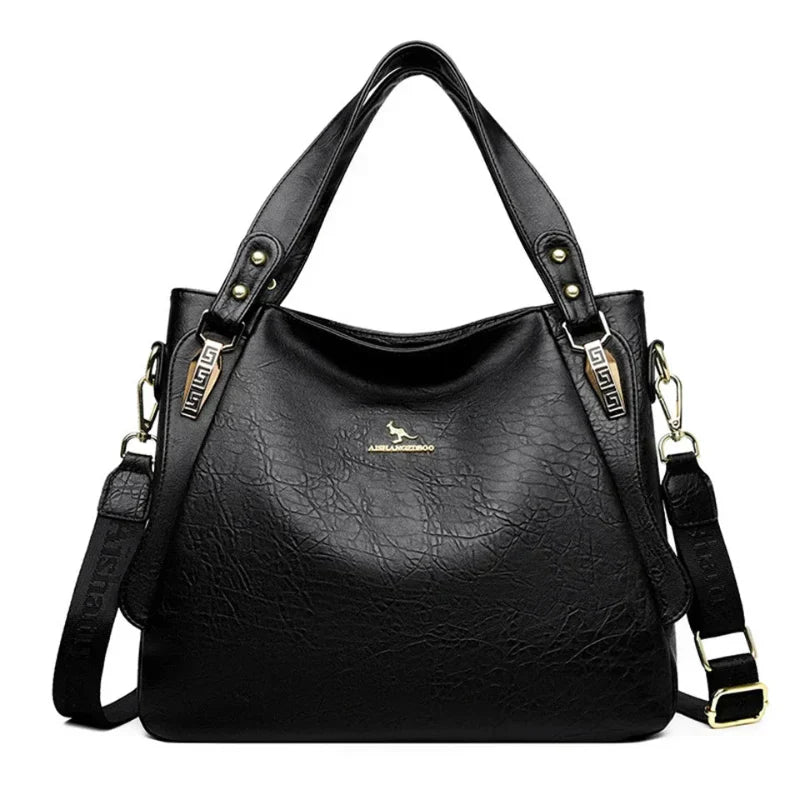 Anneke™ | Retro Flair Bag