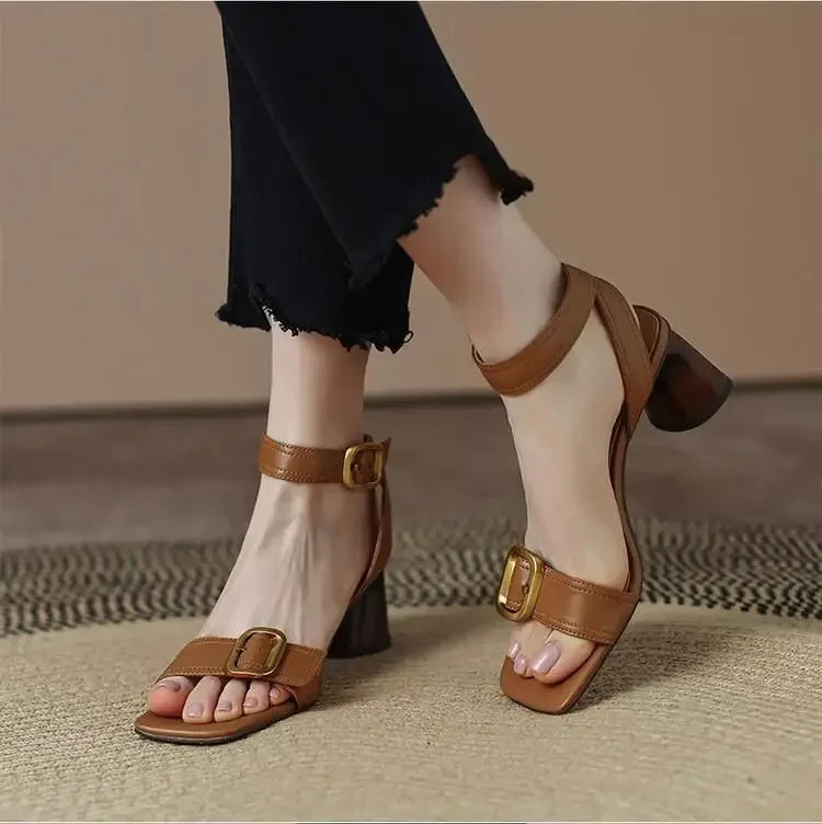 Scarlett&Claire™| Naomi Stylish Sandals