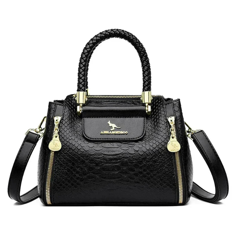 Avelina™ | Luxury Bag