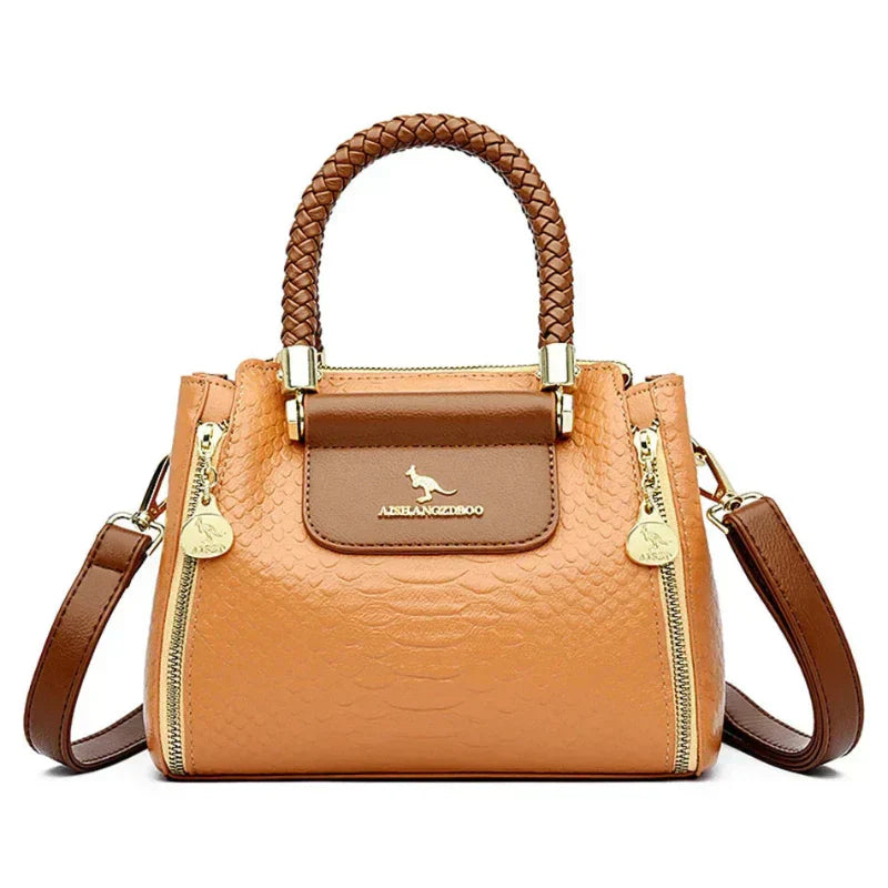 Avelina™ | Luxury Bag