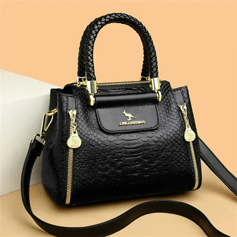 Avelina™ | Luxury Bag