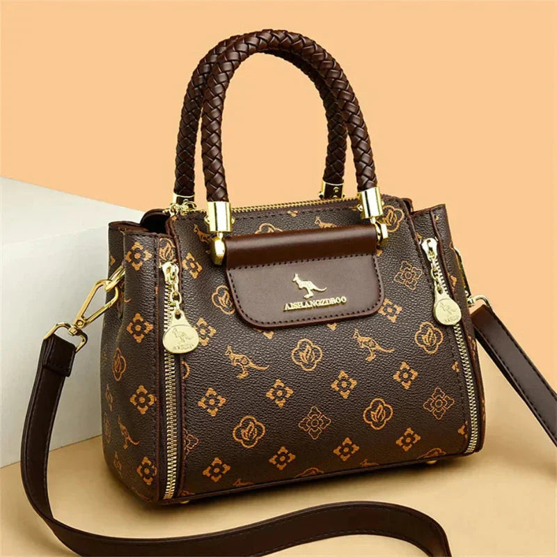 Avelina™ | Luxury Bag