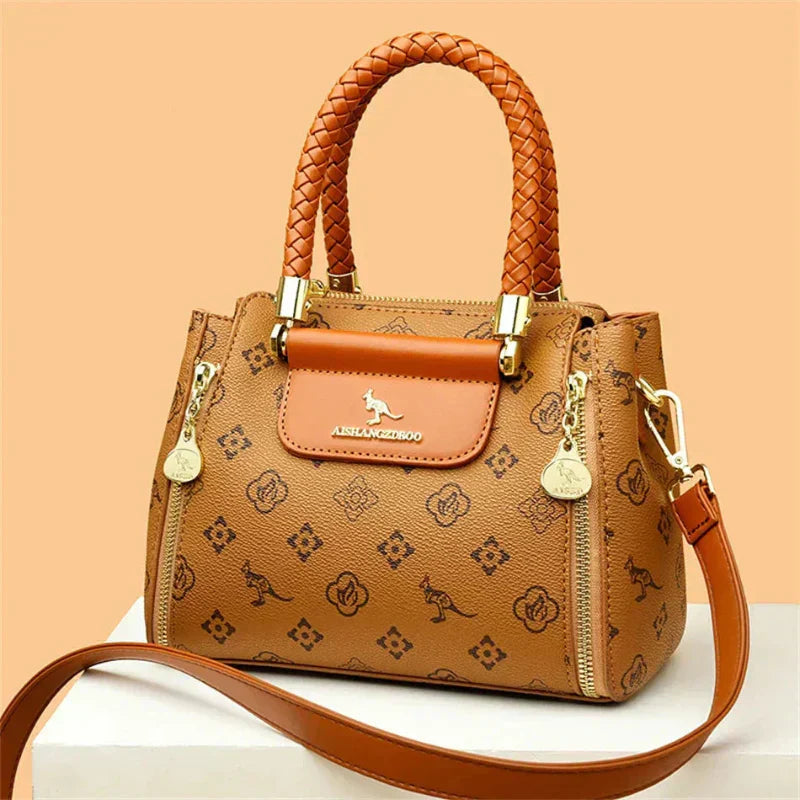 Avelina™ | Luxury Bag