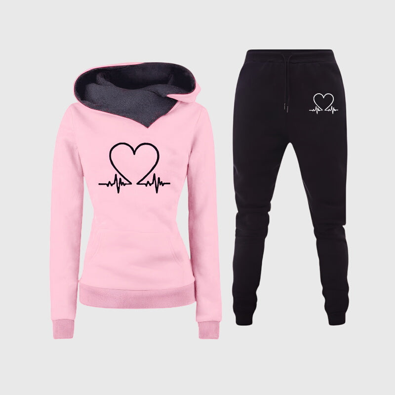Emma | Comfortable Tracksuit