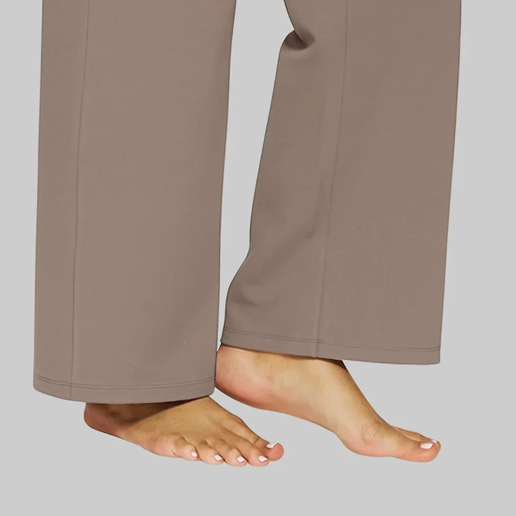 Klara™ | The Comfortable Stretch Pants for Every Woman