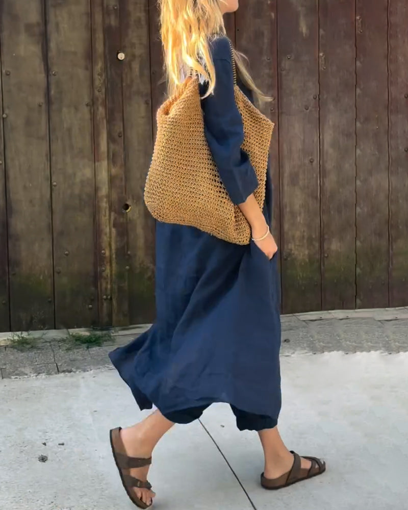 Maya | Chic and Comfortable Set