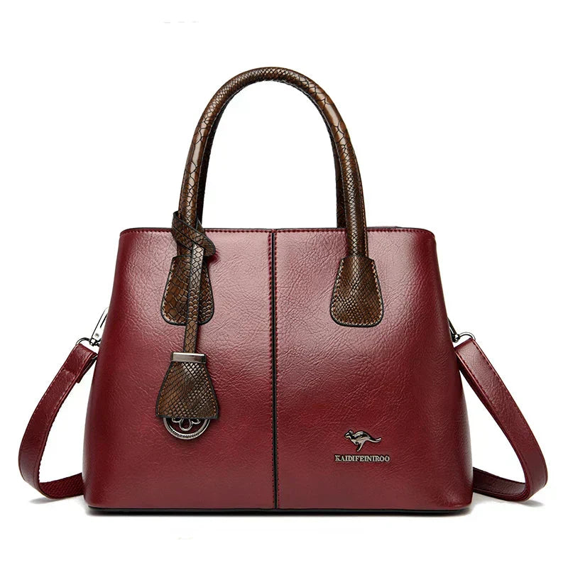 Armida™ | Two-Way Bag
