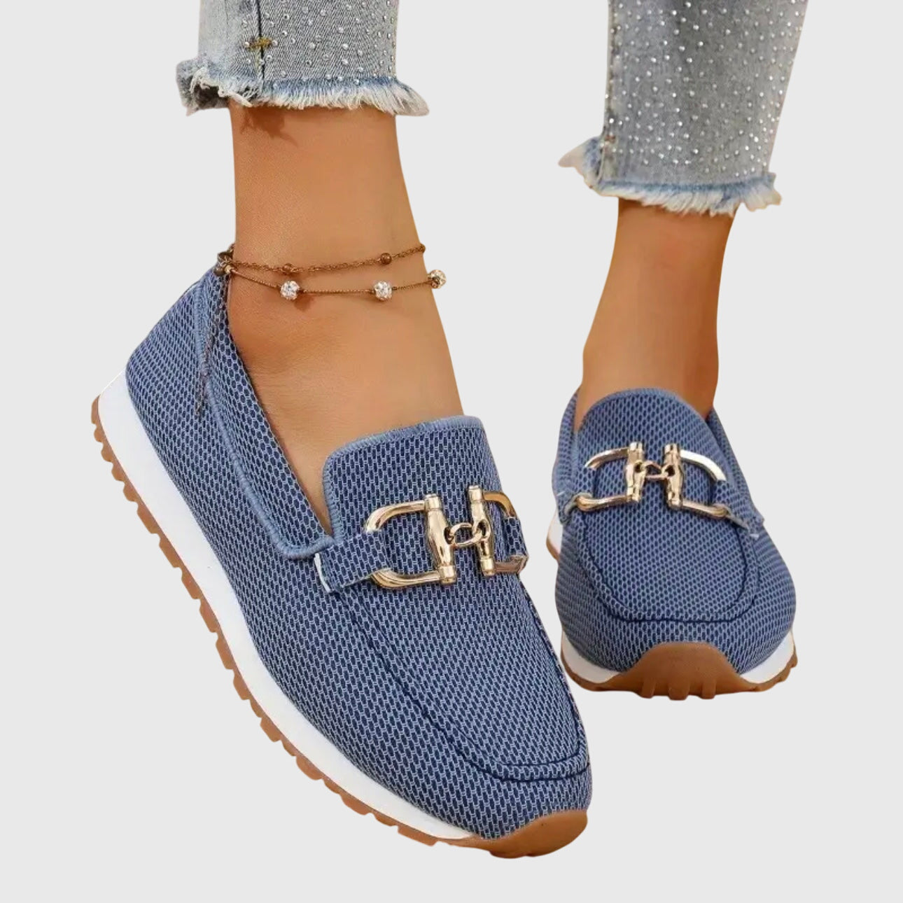 Gemma | Orthopaedic Loafers