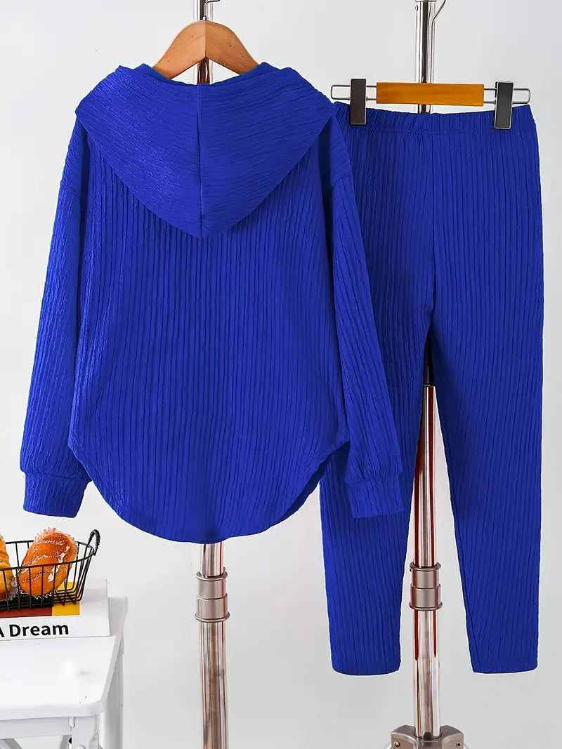 Olivia | Stylish Two-Piece Set