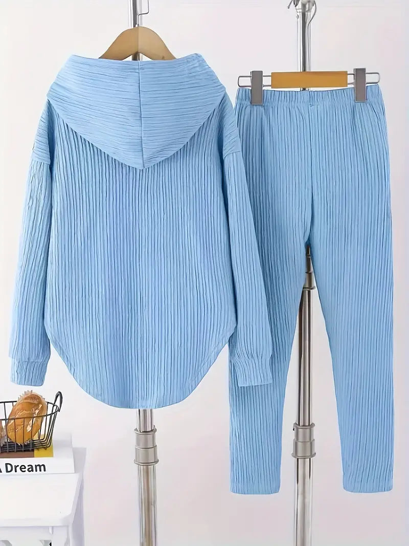 Olivia | Stylish Two-Piece Set