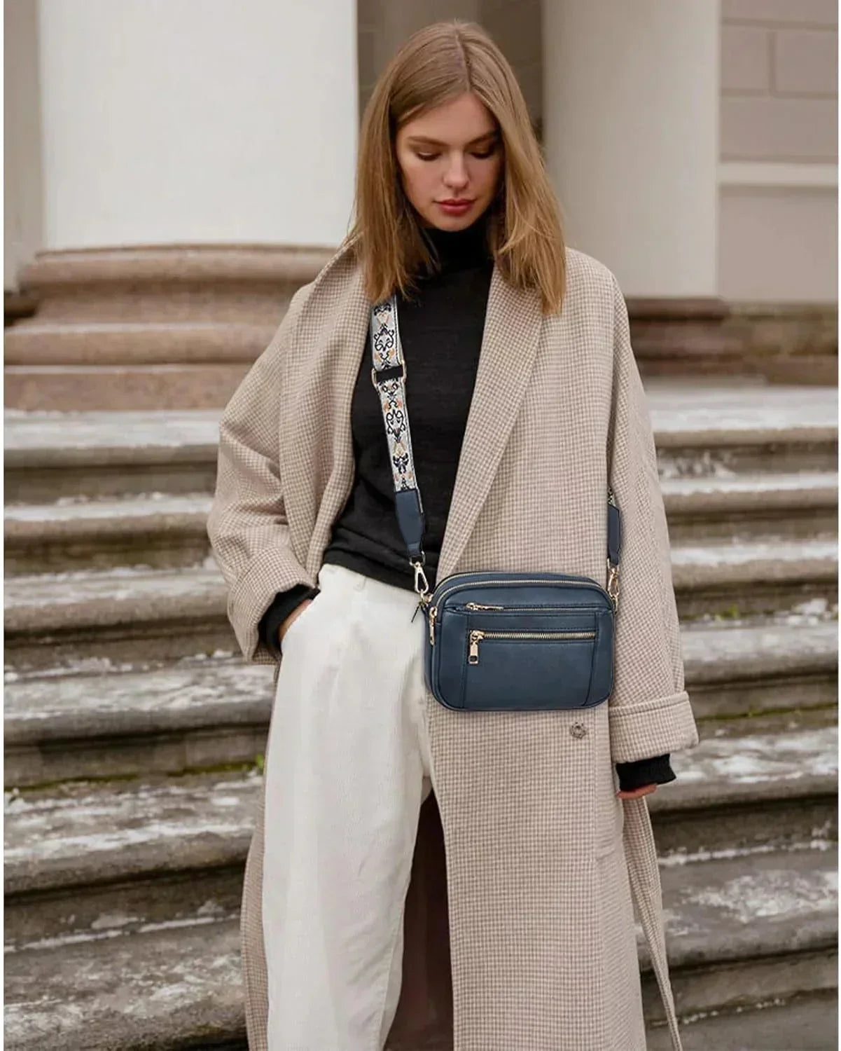 Arvida™ | Crossbody Bag