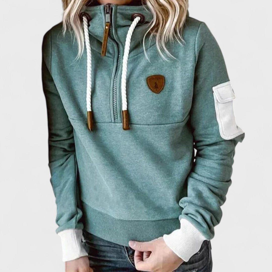 Chantal | Soft & Comfortable Sweater