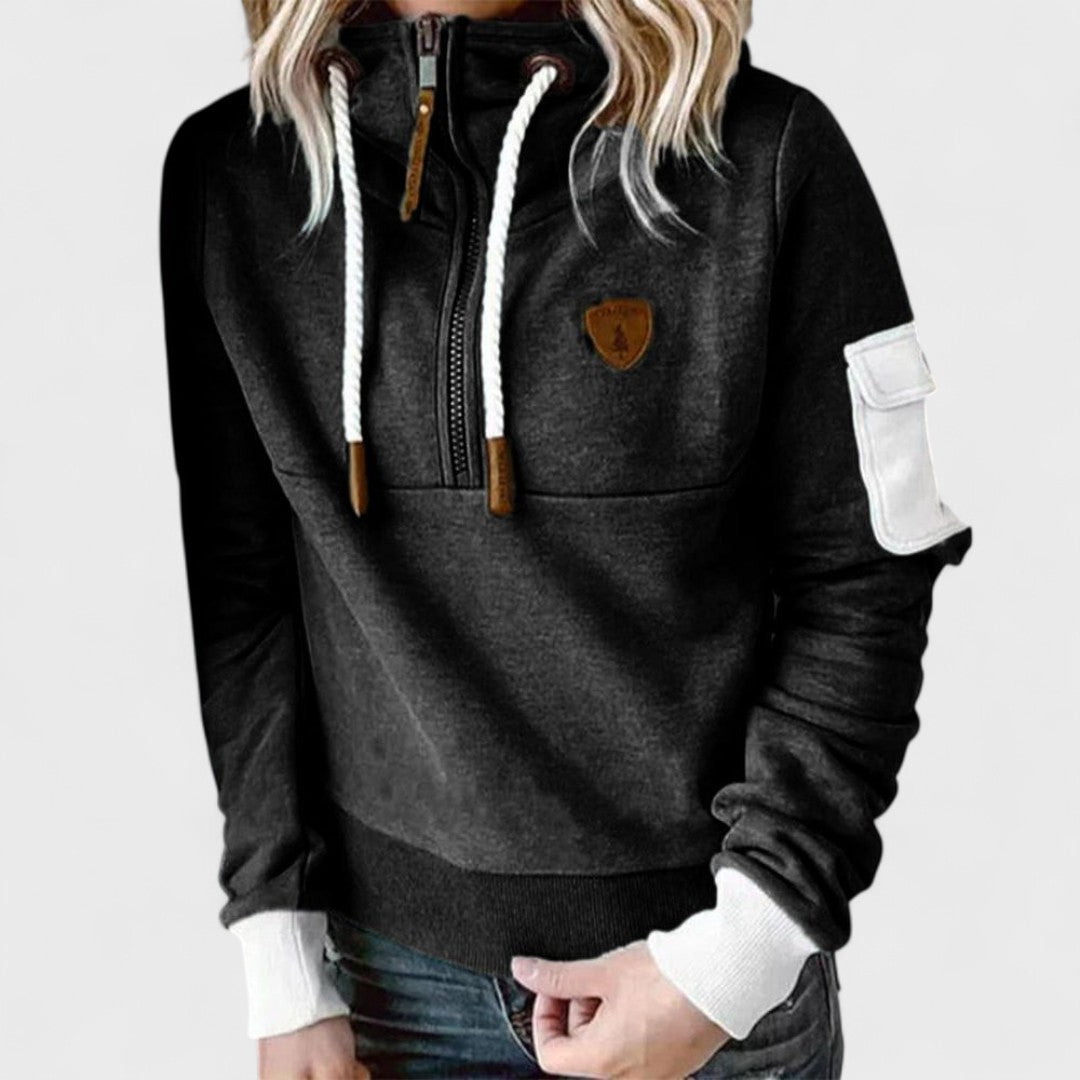 Chantal | Soft & Comfortable Sweater