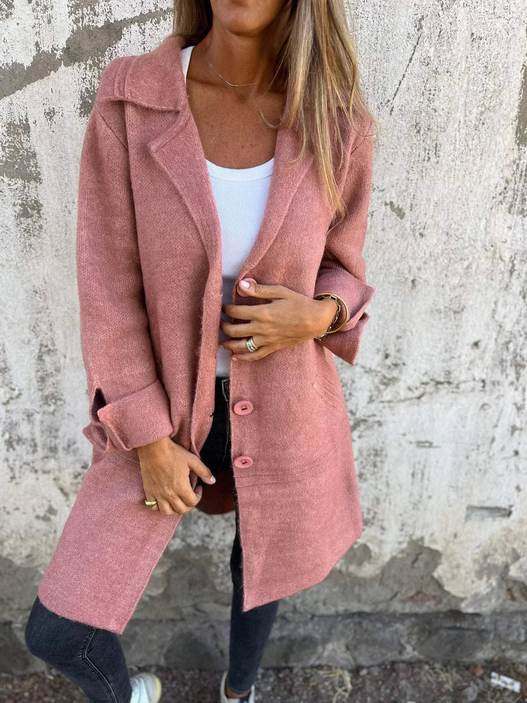 Deborah | Trendy Women's Coat