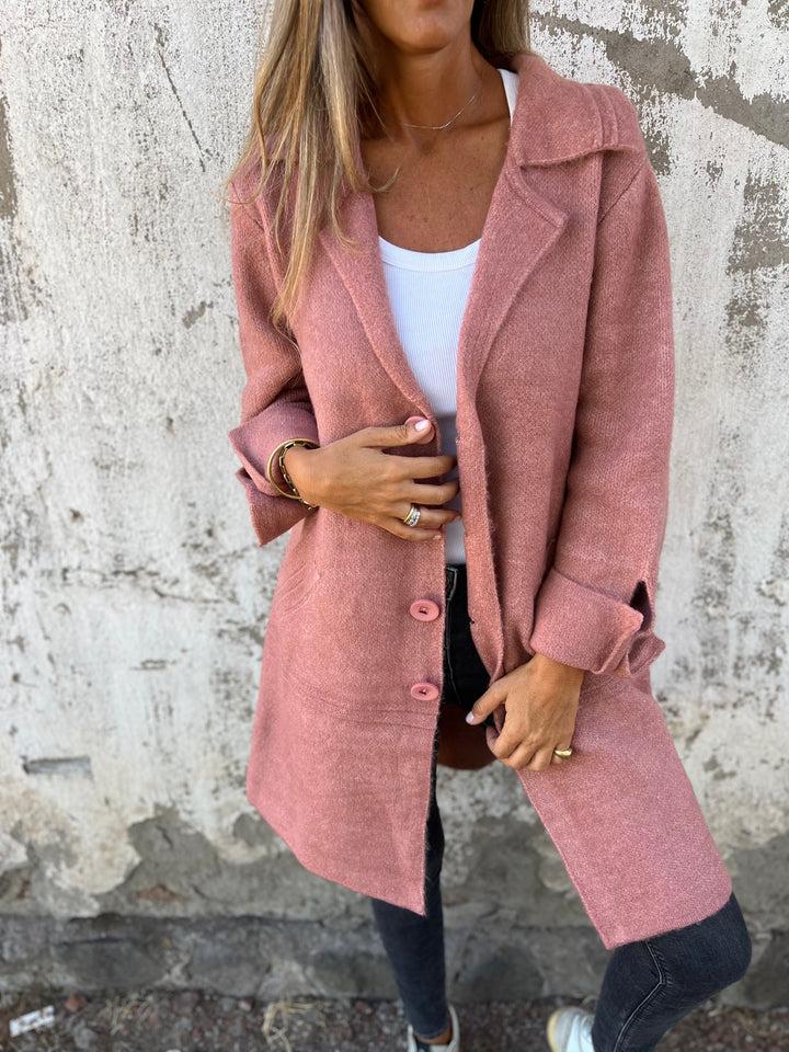 Deborah | Trendy Women's Coat