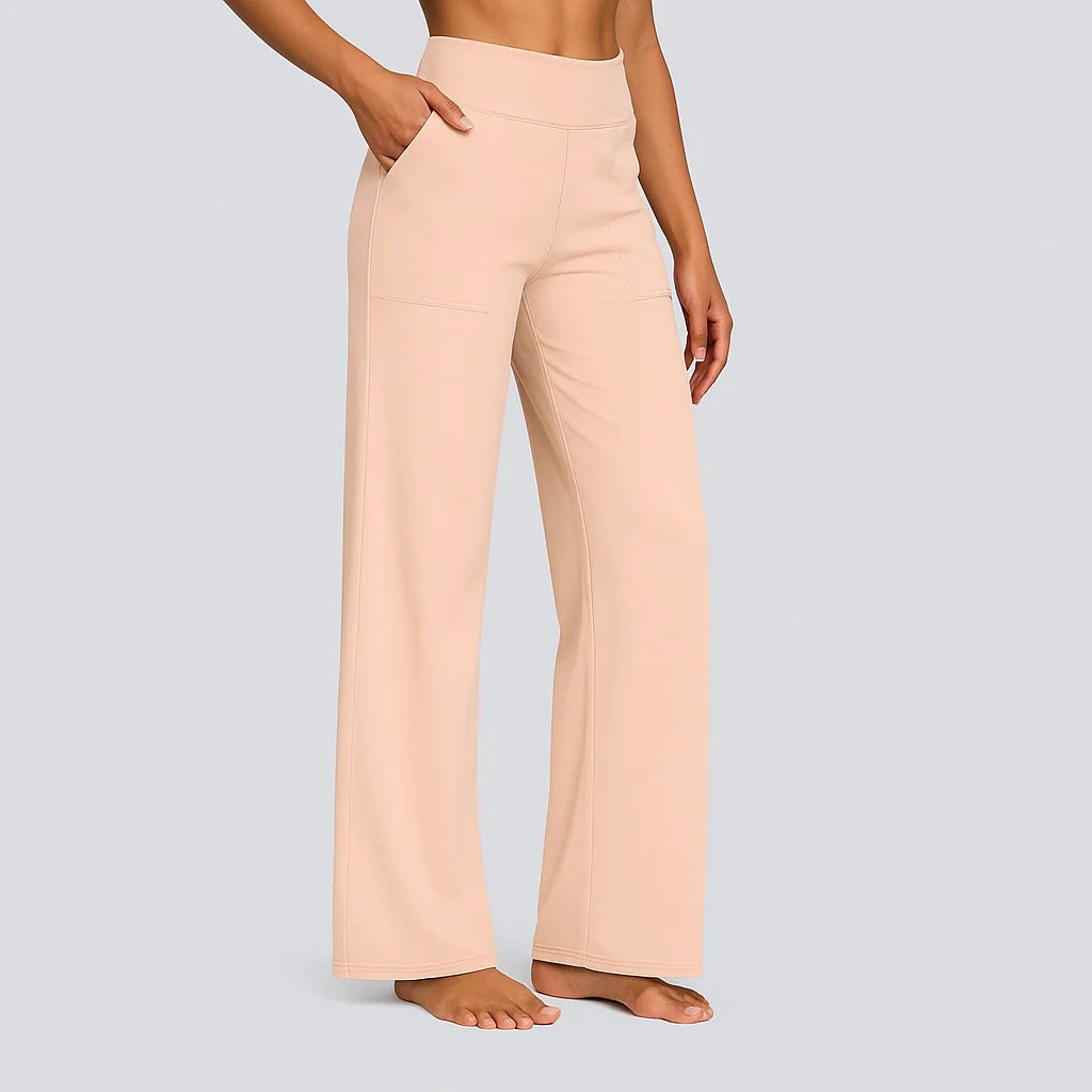 Klara™ | The Comfortable Stretch Pants for Every Woman
