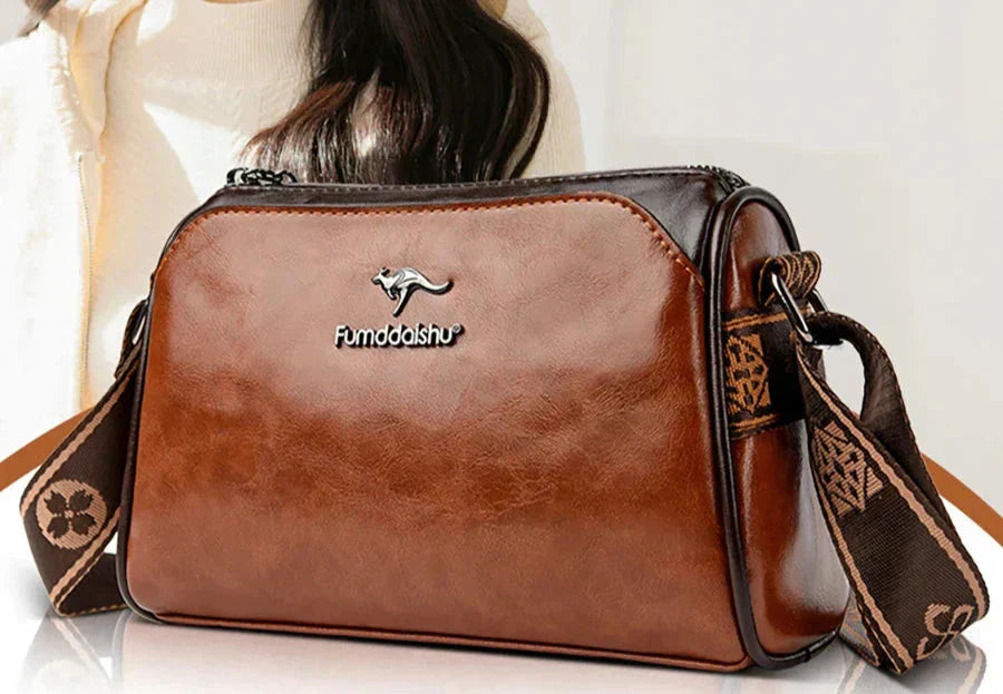 Aretha™ | Majestic Bag