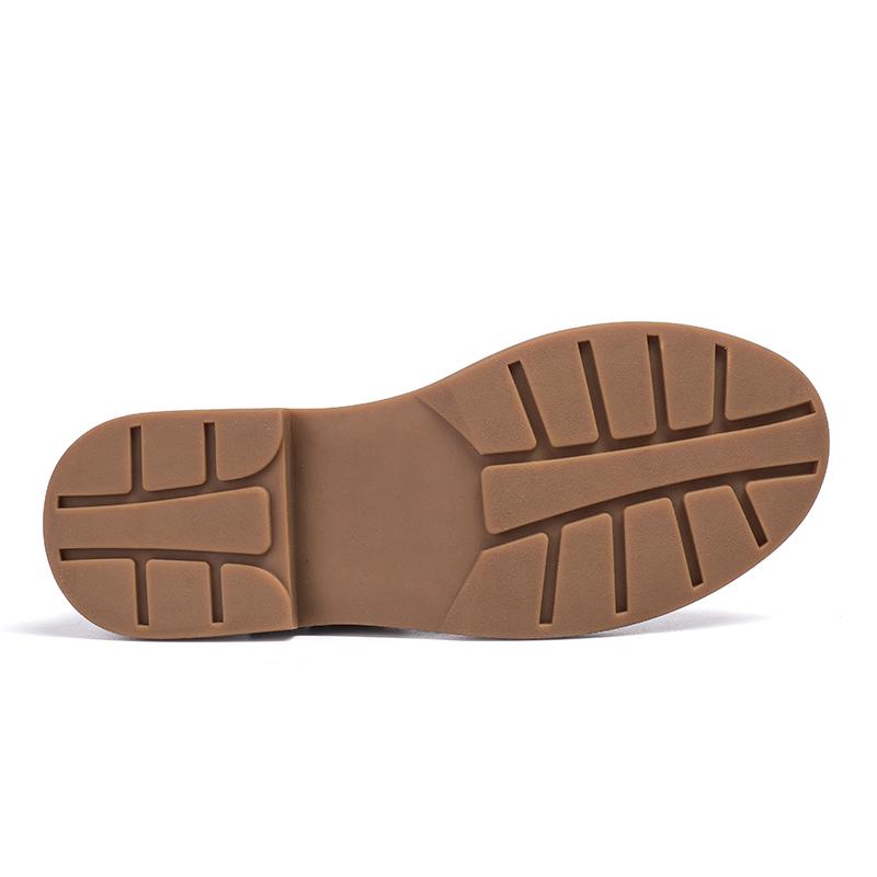 Scarlett&Claire™| Razel Modern Mary Janes