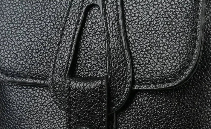 Amine™ | Retro Design Bag