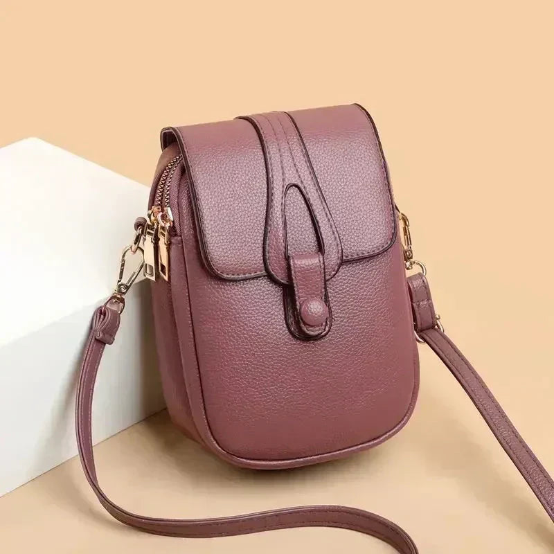 Amine™ | Retro Design Bag