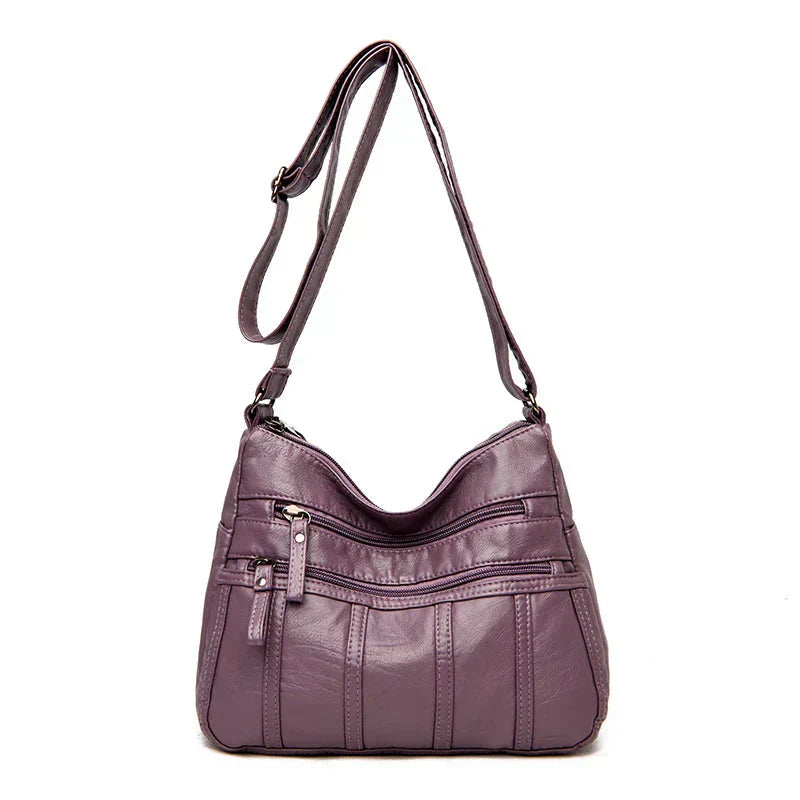 Annnika™ | Soft Crossbody Bag