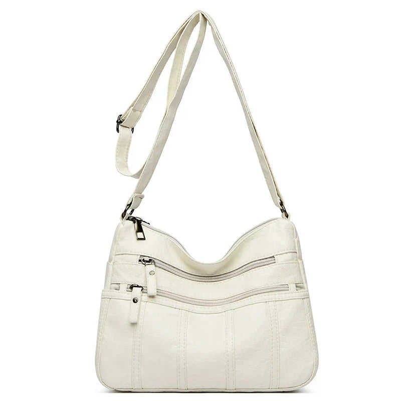 Annnika™ | Soft Crossbody Bag