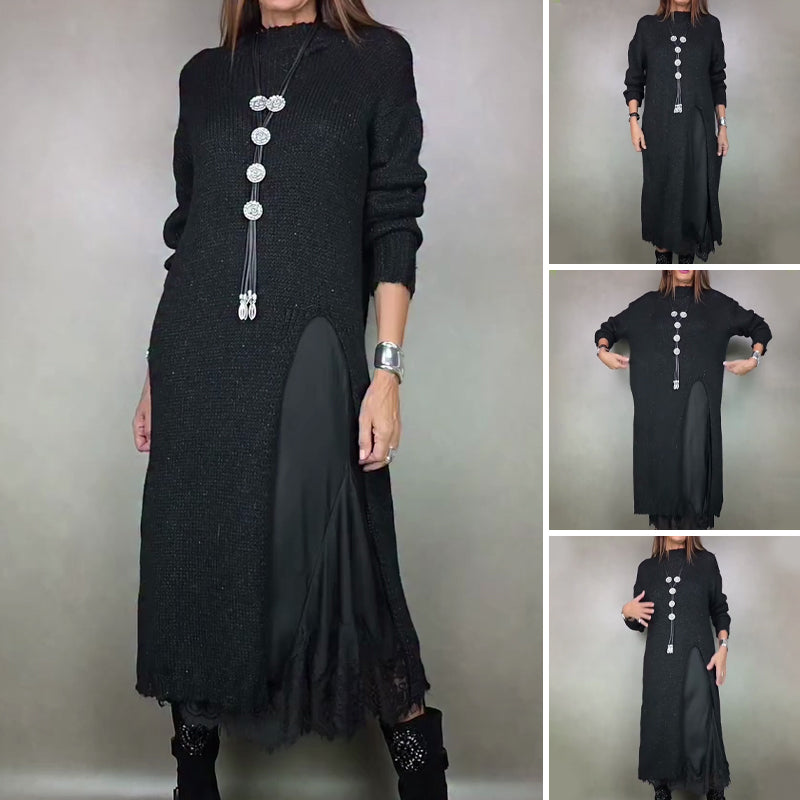 Laura | Chic Two Piece Slim Fit Set