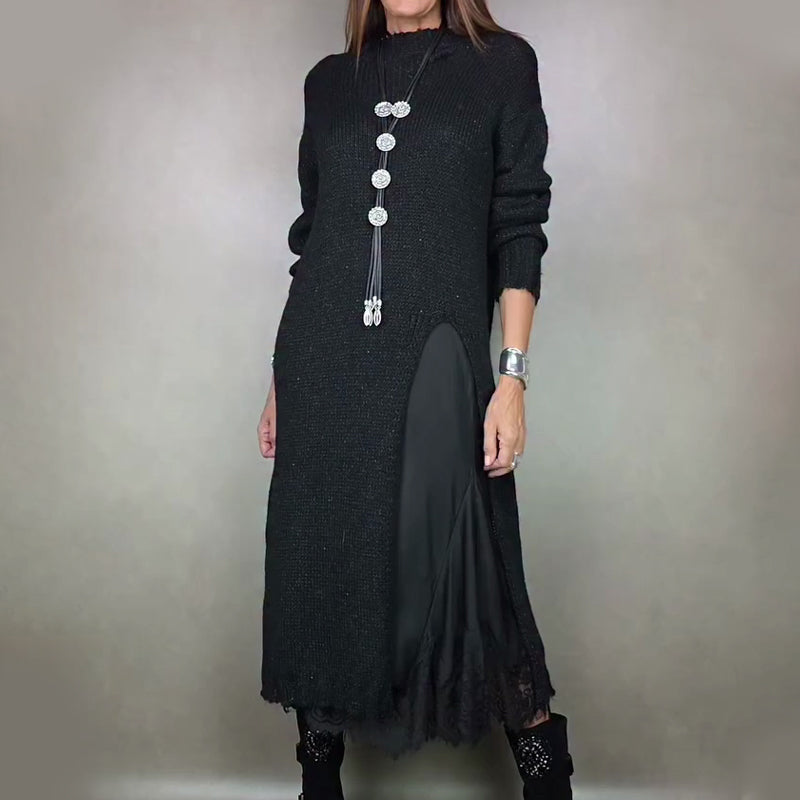 Laura | Chic Two Piece Slim Fit Set