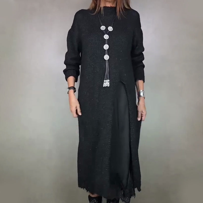 Laura | Chic Two Piece Slim Fit Set