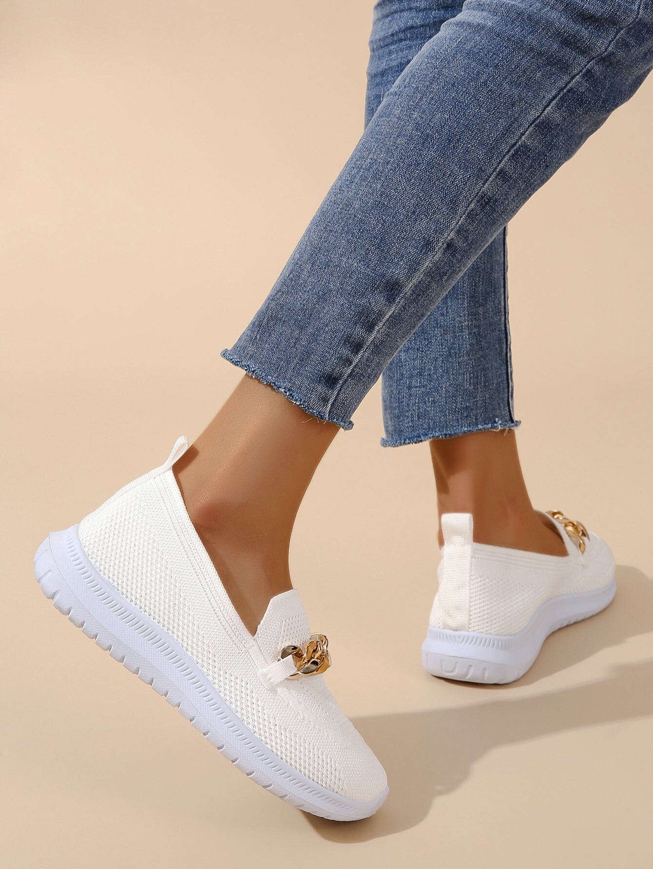 Artiselle | Orthopedic Slip-On Shoes