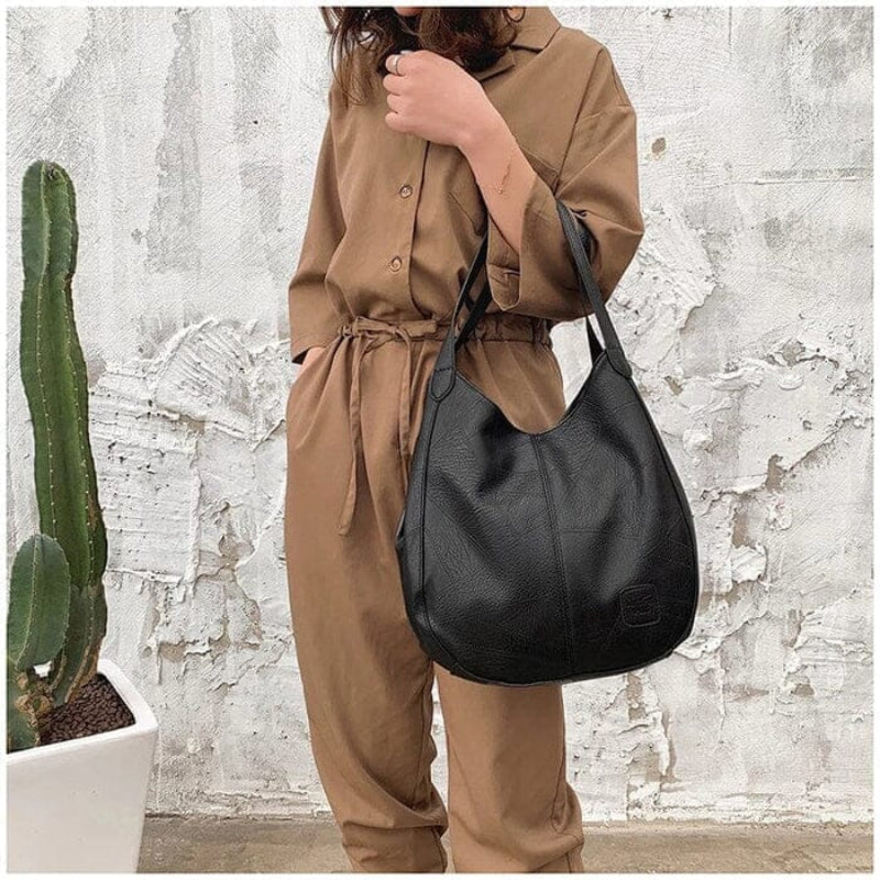 Andra™ | Shoulder Bag