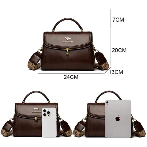 Annebeth™ | Two-Way Bag