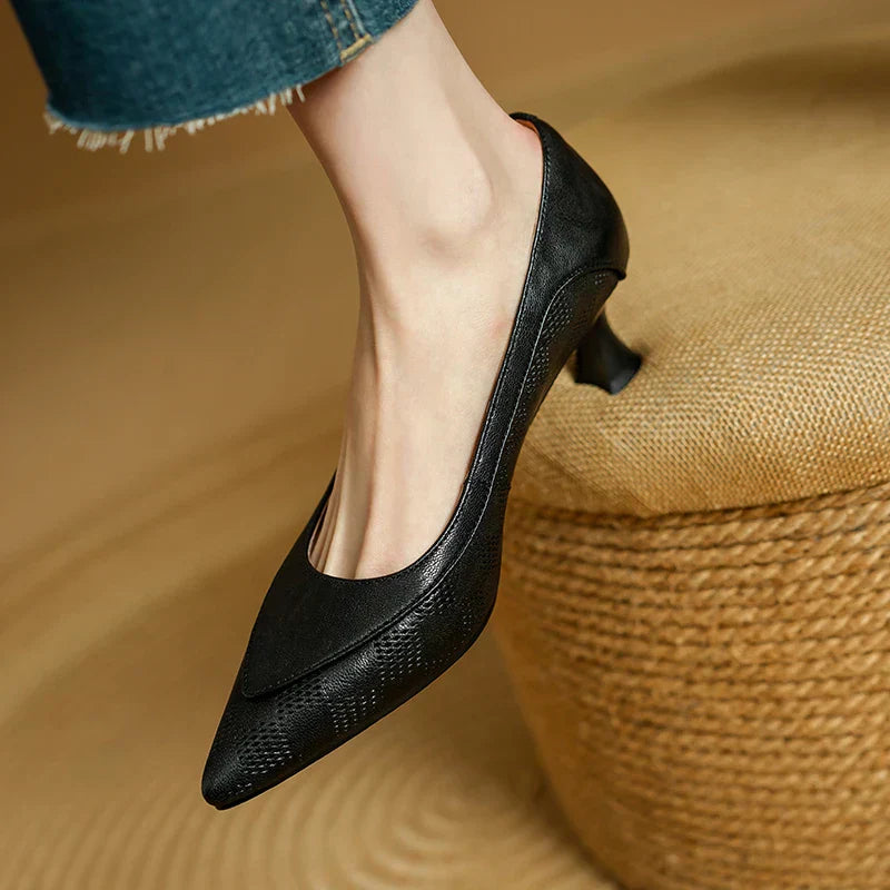 Scarlett&Claire™| Fiona Elegant Pumps
