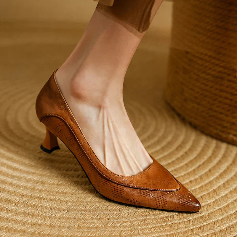Scarlett&Claire™| Fiona Elegant Pumps