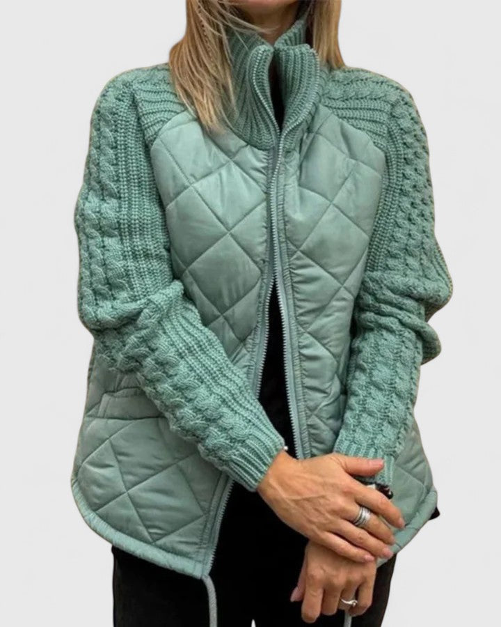 Maeleigh | Sophisticated Jacket