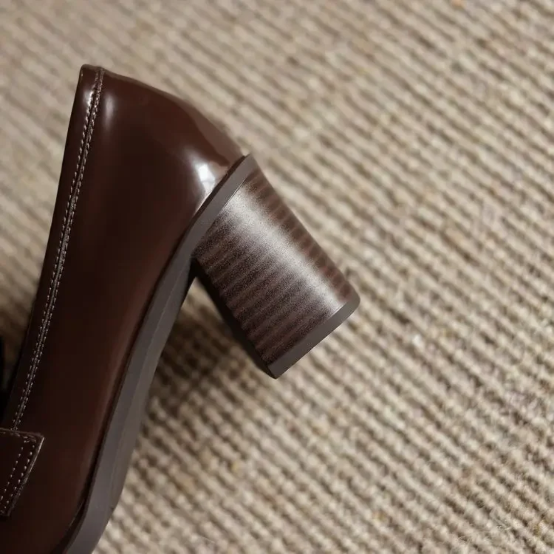 Scarlett&Claire™| Dorothy Loafer Pumps