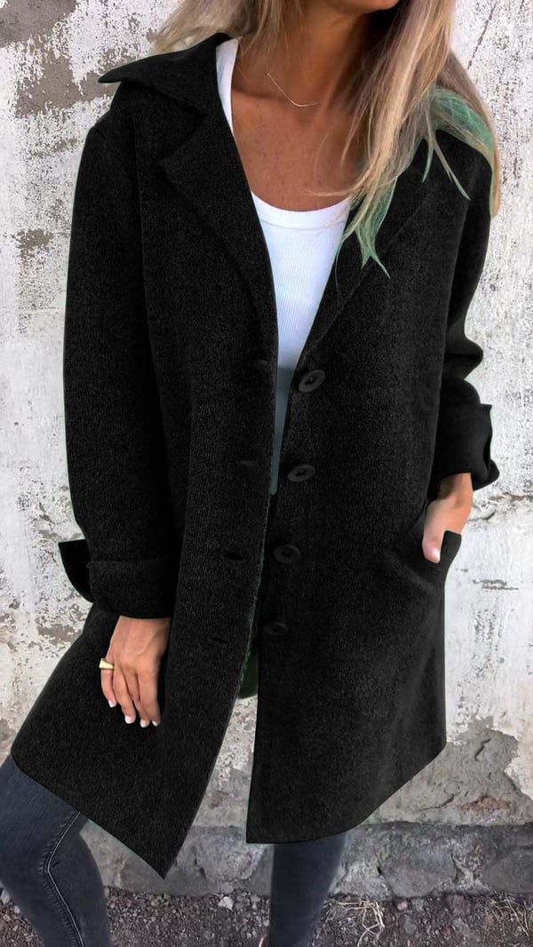 Deborah | Trendy Women's Coat