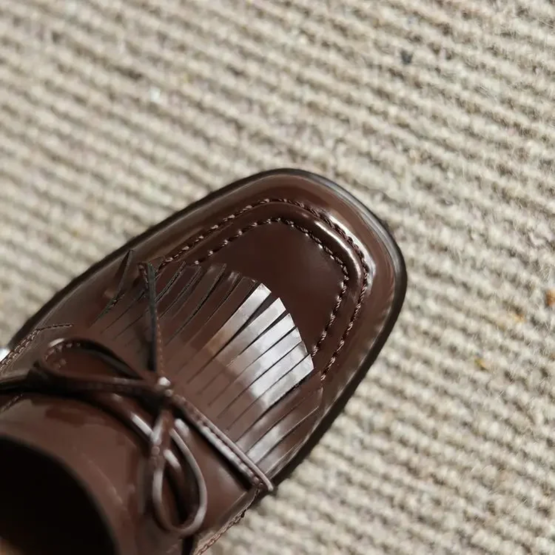 Scarlett&Claire™| Dorothy Loafer Pumps