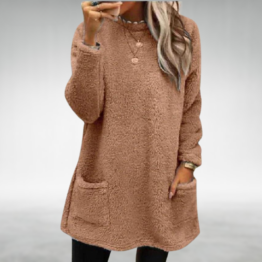 DONNA | Everyday Pullover