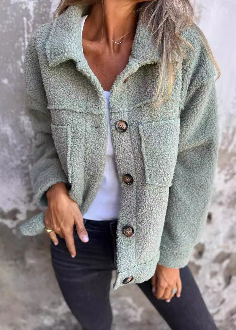 Julie | Soft Comfort Jacket
