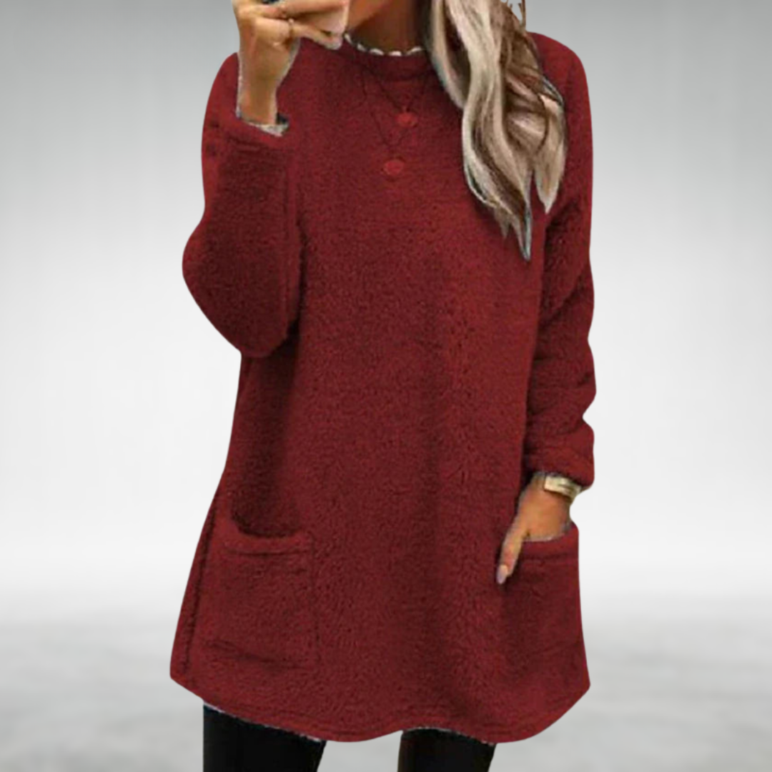 DONNA | Everyday Pullover