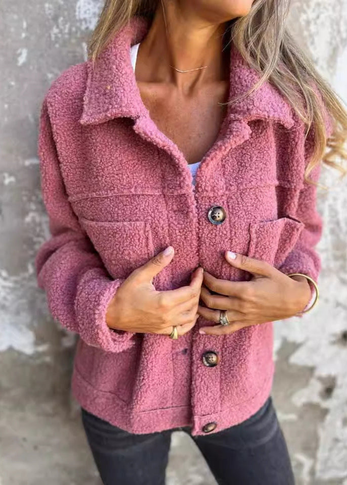 Julie | Soft Comfort Jacket